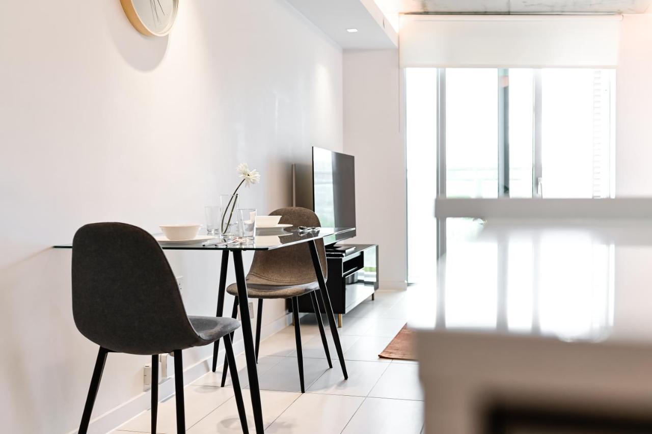 Khayat Homes - The Curve - One Bed Лондон Екстер'єр фото